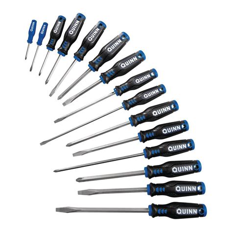 Husky 68 Piece Ultimate Screwdriver Set