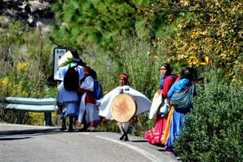 Fiestas Y Clima De Creel Pueblo Mágico De Chihuahua El Souvenir