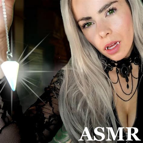 Vampire Hypnosis Ep By Scottish Murmurs Asmr Spotify