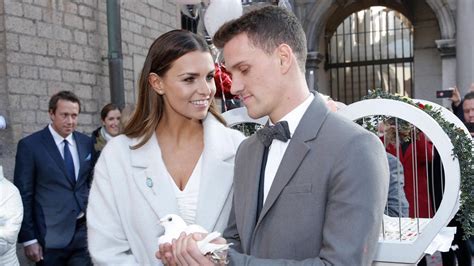 Laura Wontorra And Simon Zoller Have Split After Six Years Of Marriage