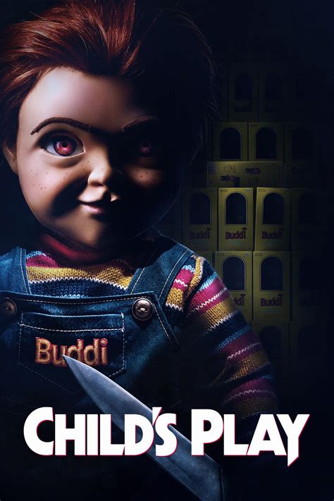 Child's Play (2019) :: Greek subtitles, Greek subs