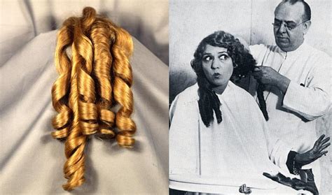 Jordan lee pickford (né logan; A Collection of Costumes and Curls - Mary Pickford Foundation