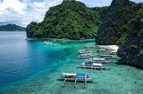 Exploring El Nido The Top Attractions Of 2024 The Pinoy Traveler