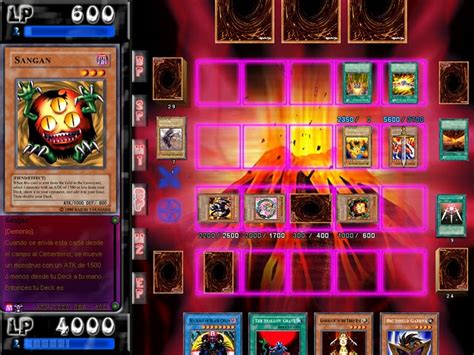 Download yu gi oh duel generations free game on pc today! Free Download Games Yu-Gi-Oh! Power of Chaos: Marik The Darkness (PC) - Mediafire Link | Free PC ...