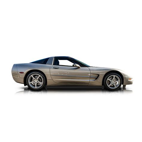 2001 Chevrolet Corvette Coupe For Sale Exotic Car Trader Lot 22113220