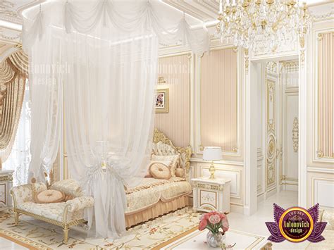 Discover Royal Bedroom Designs Fit For Kings And Queens