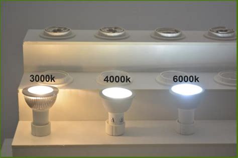 High Lumens Led Light Bulbs Gu10 Led Dimmable Bulbs 6w Warm White 2700k
