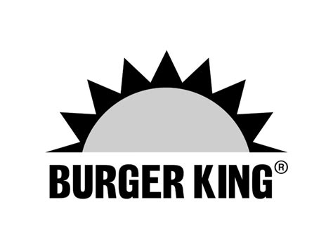 Free Free Burger King Svg Logo 119 SVG PNG EPS DXF File