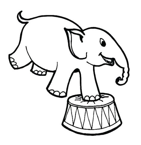 40 gambar sketsa gajah lucu gudangsket. Kumpulan Gambar Sketsa Gajah, Hewan Besar dengan Belalai ...