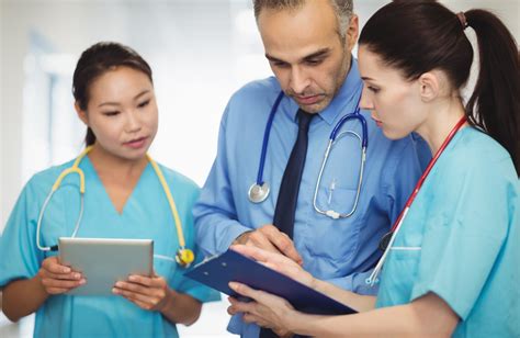Health Blog | Regularities of Career Growth of Doctors in Medical ...