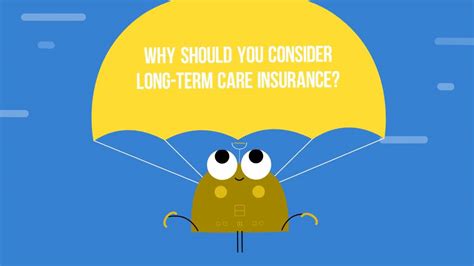 The percentage of income paid depends on the insurance plan. Agent Review Long Term Care Insurance - YouTube