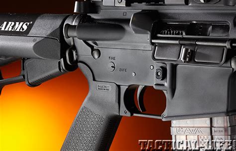 Top 10 Stag Arms Model 3t M Rifle Features