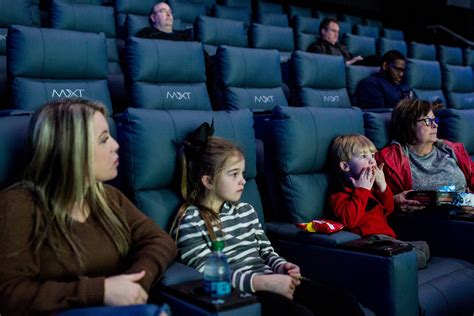 Memphis movie theater chain Malco adding MXT 'Extreme' theaters