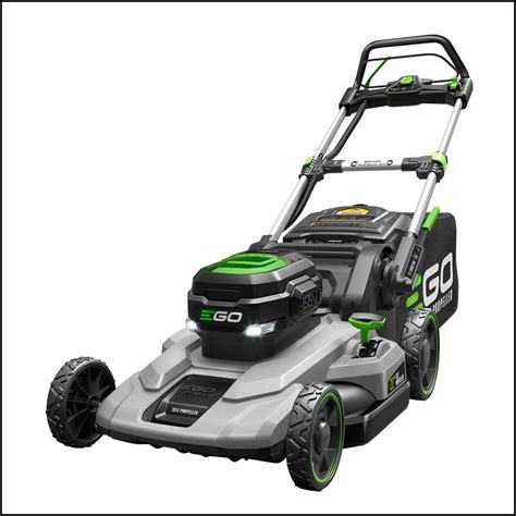 Get free shipping on qualified free shipping lawn mowers or buy online pick up in store today in the outdoors department. Home Depot Self Propelled Lawn Mower | The Garden