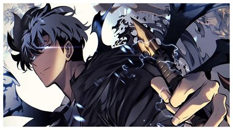 ⚔️ Tous les épisodes de Solo Leveling