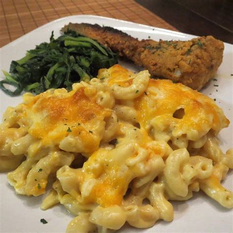 Get the recipe from delish. Soul Food Sunday Dinner - Mommy Week™