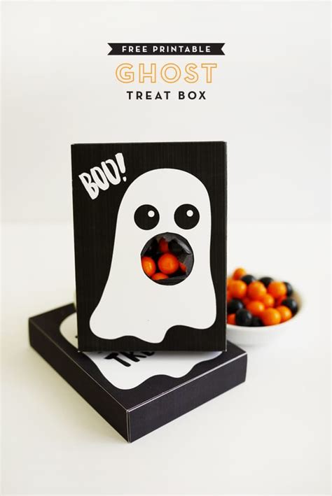 40 Free Halloween Printables Happiness Is Homemade