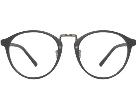 G4u 41 Round Eyeglasses