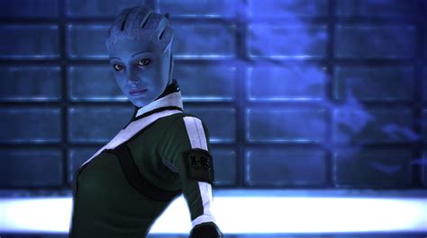 The Correct Alien Sex Choices In The Mass Effect Trilogy Ars Technica