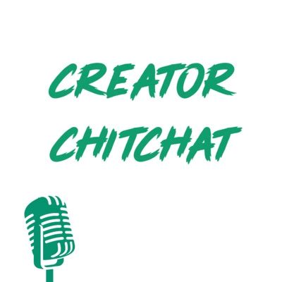 This doesn't just benefit listeners but creators as well because podcast chapters are usually indexed by search. Creator Chitchat Episode 1: Intro by Creator Chitchat • A ...