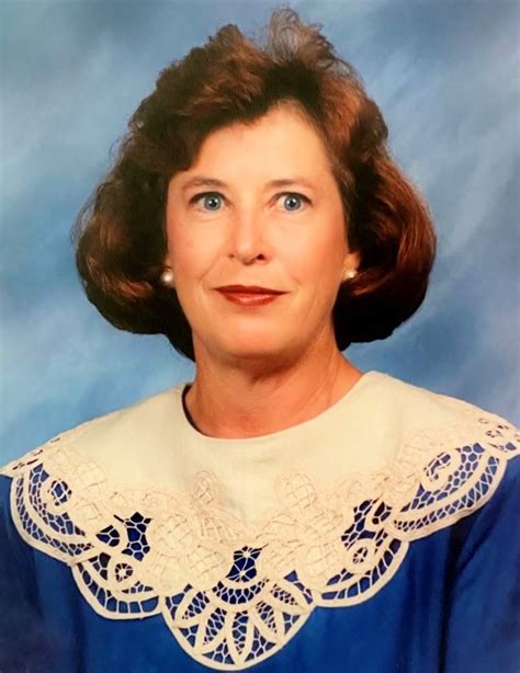Obituary For Barbara Jean Van Dyke Holland Williams Funeral Homes