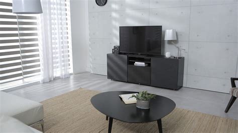 This is why every year ikea conducts a global research called life at home. Parete attrezzata Ikea per arredare il soggiorno - Idee ...