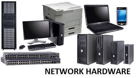 Networking Computer Networking Hardware Architecture Devices