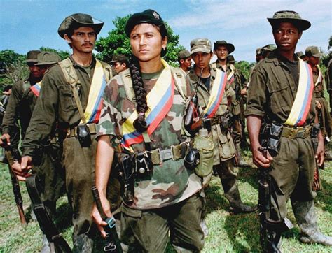 Afro Colombians And The Peace Agreement In Colombia Aaihs