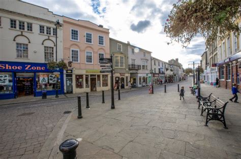 Braintree Given £1 Million To Improve Town Centre