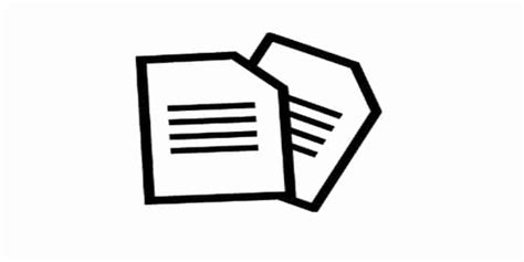 File Adalah - Pengertian, Fungsi, Jenis, Cara Membuat Dan Contoh