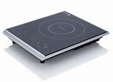 Cooktop Electric Stove