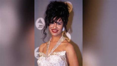 selena day could become an official holiday in texas