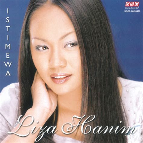 Istimewa By Liza Hanim On Spotify