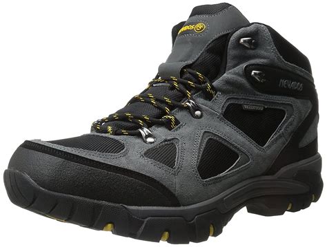 Nevados Mens Spire Waterproof Hiking Boot This Is An Amazon