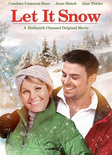 The Best Hallmark Christmas Movies Readers Digest