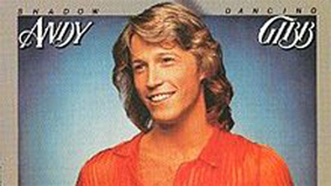 1978 Hit Single From The Bee Gees Younger Brother Andy Gibb Starts