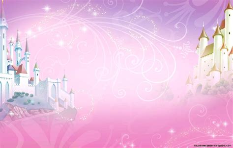 Pink Princess Wallpapers Wallpaper Cave