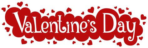 Originating as a western christian feast day honoring one or two early saints named valentinus, valentine's day is recognized as a significant cultural, religious, and commercial celebration of romance and romantic love in many regions around the world. Valentine's Day PNG Clip Art Image | Gallery Yopriceville ...