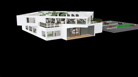 Cibse Office Design Ideas And Pictures 2318 Sqm Homestyler