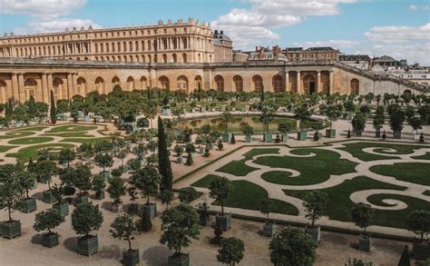 Cómo Visitar El Palacio De Versalles Guía Completa Consejos