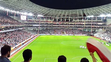 Antalyaspor performance & form graph is sofascore football livescore unique algorithm that we are generating from team's last 10 matches, statistics, detailed analysis and our own knowledge. Antalya arena ant BJK maçı - YouTube