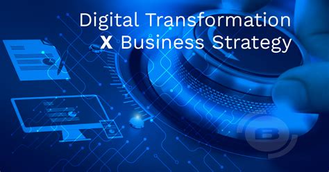 Align Digital Transformation Projects With Business