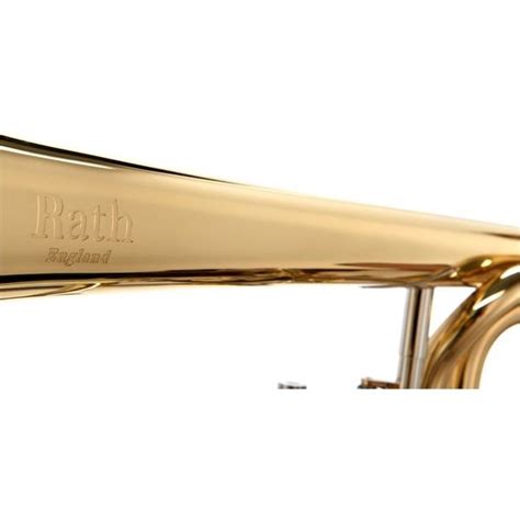 Michael Rath R400 Bb F Tenor Trombone Musikhaus Thomann