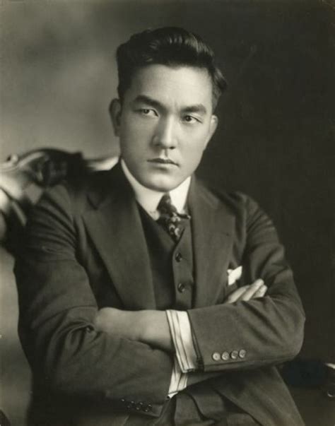 Sessue Hayakawa One Of The First Male Sex Symbols Of Hollywood Vintage News Daily