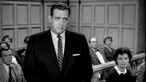 Watch Perry Mason Season 3 Episode 5 Perry Mason The Case Of The