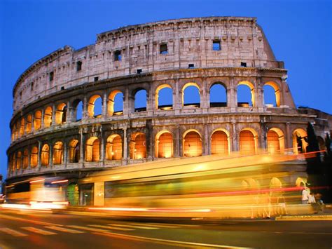50 Unbelievable Fun Facts About Rome Ultimate Guide 2024