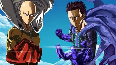 Streaming sites will have subtitled episodes within one day. When is One Punch Man season 2 episode 2 releasing on Hulu ...
