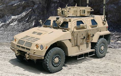 What Will The Next Generation Humvee Army Car Look Like Reflections