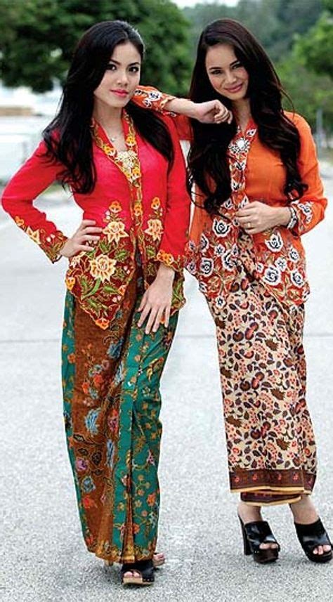 130 Malay Traditional Costume Ideas Traditional Outfits Traditional Dresses Fashion