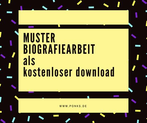 Bewerbung als altenpflegerin vorlage downloaden. Biografiearbeit Muster / PONKS - Die beste Pflegeseite.